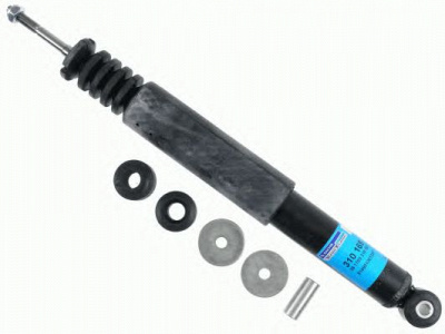 SACHS 310165 -  Амортизатор
