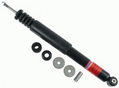 SACHS 310166 -  Амортизатор
