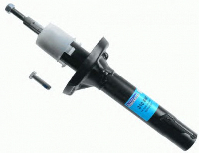SACHS 310808 -  Амортизатор