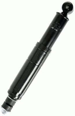SACHS 311362 -  Амортизатор