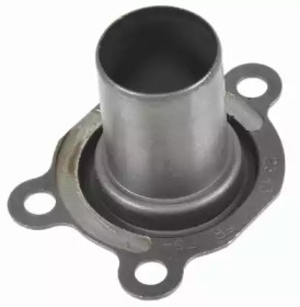 SACHS 3114600007 -  Направляющая гильза, система сцепления