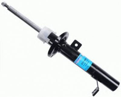 SACHS 311695 -  Амортизатор