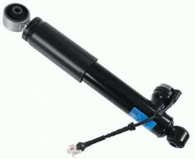 SACHS 312020 -  Амортизатор