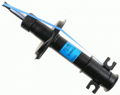 SACHS 312052 -  Амортизатор
