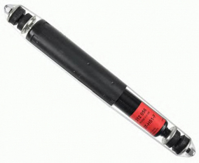 SACHS 312056 -  Амортизатор