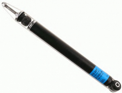 SACHS 312057 -  Амортизатор