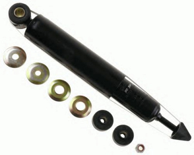 SACHS 312268 -  Амортизатор