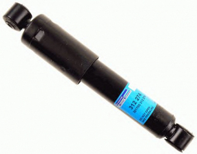 SACHS 312274 -  Амортизатор