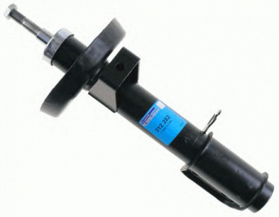 SACHS 312282 -  Амортизатор