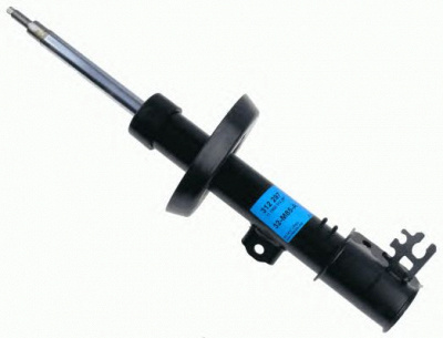 SACHS 312297 -  Амортизатор