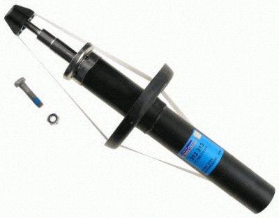 SACHS 312313 -  Амортизатор