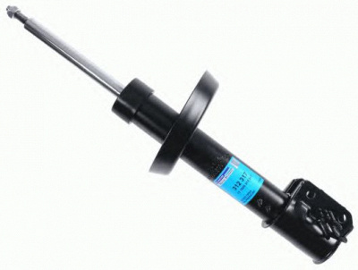 SACHS 312317 -  Амортизатор