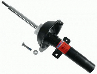 SACHS 312333 -  Амортизатор