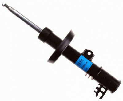 SACHS 312338 -  Амортизатор