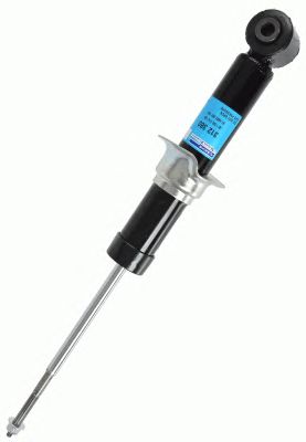 SACHS 312380 -  Амортизатор