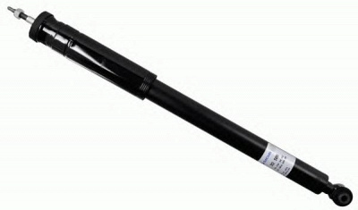 SACHS 312566 -  Амортизатор