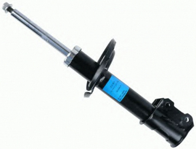SACHS 312601 -  Амортизатор