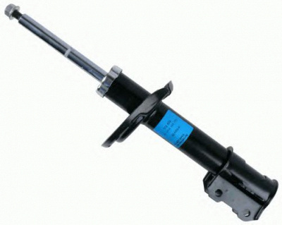 SACHS 312602 -  Амортизатор