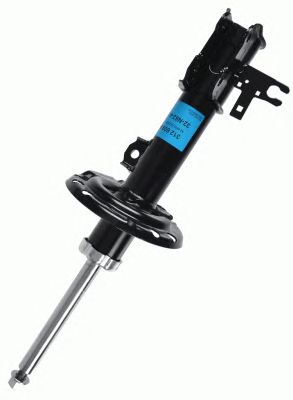 SACHS 312609 -  Амортизатор