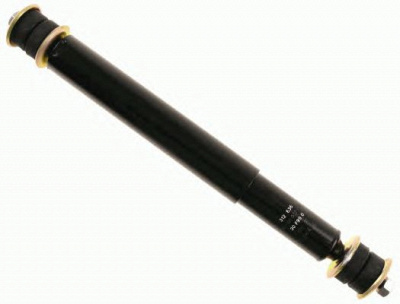 SACHS 312636 -  Амортизатор