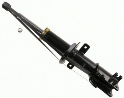 SACHS 312655 -  Амортизатор