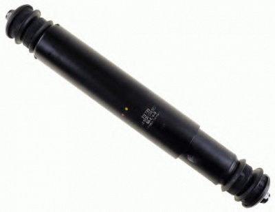 SACHS 312723 -  Амортизатор