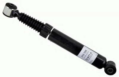 SACHS 312725 -  Амортизатор