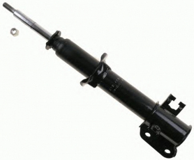 SACHS 312863 -  Амортизатор