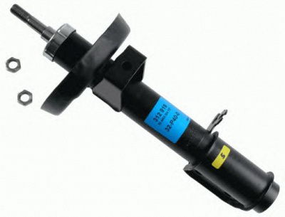 SACHS 312919 -  Амортизатор
