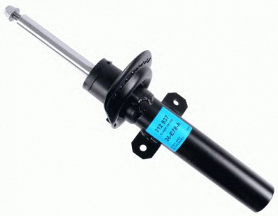 SACHS 312937 -  Амортизатор