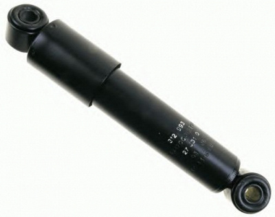 SACHS 312993 -  Гаситель, крепление кабины
