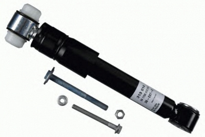 SACHS 313014 -  Амортизатор