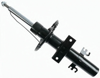 SACHS 313327 -  Амортизатор