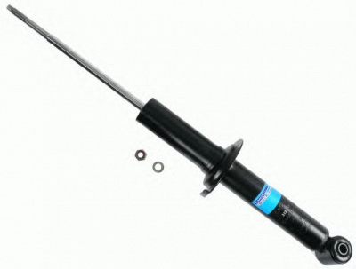 SACHS 313381 -  Амортизатор