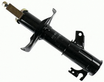 SACHS 313401 -  Амортизатор