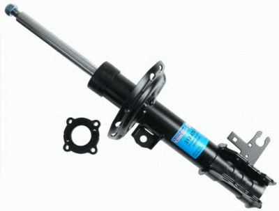 SACHS 313478 -  Амортизатор