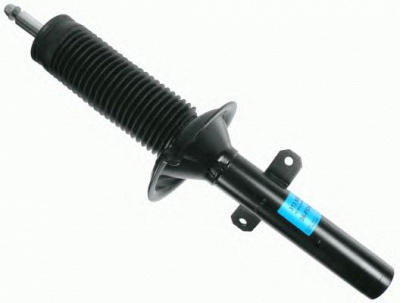 SACHS 313502 -  Амортизатор