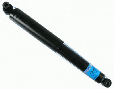 SACHS 313505 -  Амортизатор