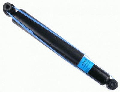 SACHS 313509 -  Амортизатор