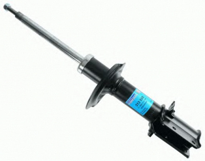 SACHS 313558 -  Амортизатор