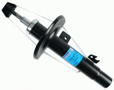 SACHS 313671 -  Амортизатор