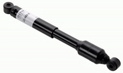 SACHS 313714 -  Амортизатор рулевого управления