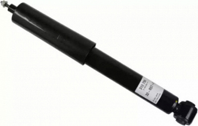SACHS 313756 -  Амортизатор