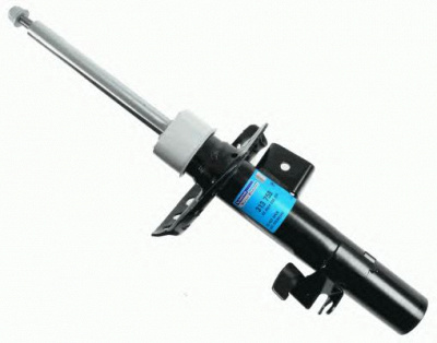 SACHS 313758 -  Амортизатор