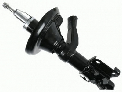 SACHS 313766 -  Амортизатор