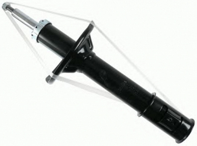 SACHS 313848 -  Амортизатор