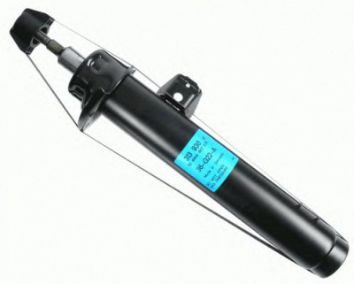 SACHS 313930 -  Амортизатор