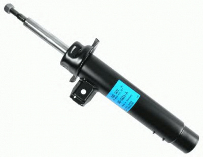 SACHS 313931 -  Амортизатор