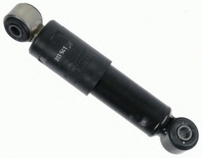 SACHS 313941 -  Гаситель, крепление кабины