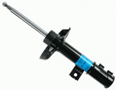 SACHS 314010 -  Амортизатор